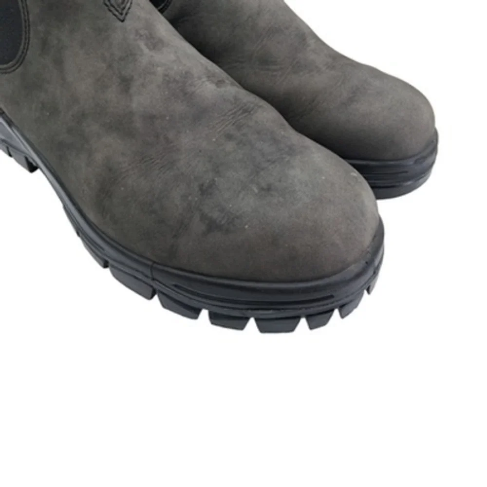 Blundstone boots mens